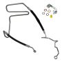 Edelmann 92721 Edelmann Power Steering Pressure Hose