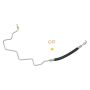 Edelmann 92725 Edelmann Power Steering Pressure Hose