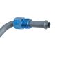 Edelmann 92729 Edelmann Power Steering Pressure Hose