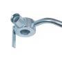Edelmann 92729 Edelmann Power Steering Pressure Hose