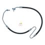Edelmann 92729 Edelmann Power Steering Pressure Hose
