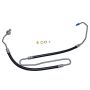 Edelmann 92730 Edelmann Power Steering Pressure Hose