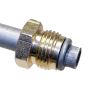 Edelmann 92742 Edelmann Power Steering Pressure Hose