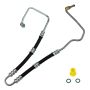 Edelmann 92750 Edelmann Power Steering Pressure Hose