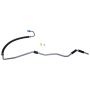 Edelmann 92751 Edelmann Power Steering Return Hose
