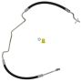 Edelmann 92754 Edelmann Power Steering Pressure Hose