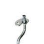 Edelmann 92754 Edelmann Power Steering Pressure Hose