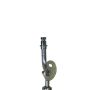 Edelmann 92755 Edelmann Power Steering Pressure Hose