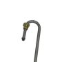 Edelmann 92755 Edelmann Power Steering Pressure Hose