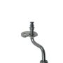 Edelmann 92756 Edelmann Power Steering Pressure Hose