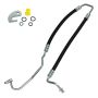 Edelmann 92757 Edelmann Power Steering Pressure Hose