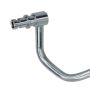 Edelmann 92758 Edelmann Power Steering Pressure Hose