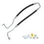 Edelmann 92758 Edelmann Power Steering Pressure Hose