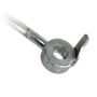 Edelmann 92760 Edelmann Power Steering Pressure Hose