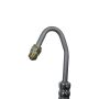 Edelmann 92761 Edelmann Power Steering Pressure Hose