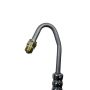 Edelmann 92762 Edelmann Power Steering Pressure Hose