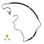 Edelmann 92769 Edelmann Power Steering Pressure Hose