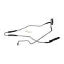 Edelmann 92782 Edelmann Power Steering Return Hose