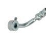 Edelmann 92788 Edelmann Power Steering Pressure Hose