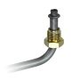 Edelmann 92793 Edelmann Power Steering Pressure Hose