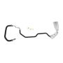 Edelmann 92794 Edelmann Power Steering Return Hose