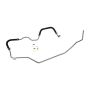 Edelmann 92801 Edelmann Power Steering Return Hose
