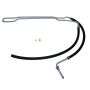 Edelmann 92809 Edelmann Power Steering Return Hose