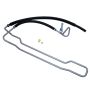 Edelmann 92810 Edelmann Power Steering Return Hose