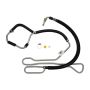 Edelmann 92811 Edelmann Power Steering Return Hose