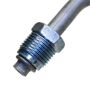 Edelmann 92812 Edelmann Power Steering Pressure Hose