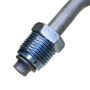 Edelmann 92812 Edelmann Power Steering Pressure Hose