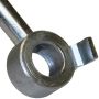 Edelmann 92816 Edelmann Power Steering Pressure Hose