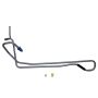 Edelmann 92819 Edelmann Power Steering Return Hose