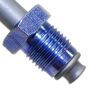 Edelmann 92819 Edelmann Power Steering Return Hose