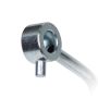 Edelmann 92826 Edelmann Power Steering Pressure Hose