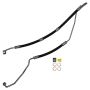 Edelmann 92842 Edelmann Power Steering Pressure Hose