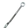Edelmann 92845 Edelmann Power Steering Pressure Hose