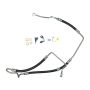 Edelmann 92845 Edelmann Power Steering Pressure Hose