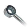 Edelmann 92848 Edelmann Power Steering Pressure Hose