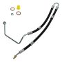 Edelmann 92848 Edelmann Power Steering Pressure Hose