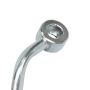 Edelmann 92851 Edelmann Power Steering Pressure Hose