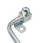 Edelmann 92851 Edelmann Power Steering Pressure Hose
