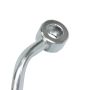 Edelmann 92851 Edelmann Power Steering Pressure Hose