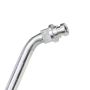 Edelmann 92855 Edelmann Power Steering Pressure Hose