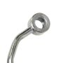 Edelmann 92856 Edelmann Power Steering Pressure Hose