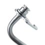 Edelmann 92861 Edelmann Power Steering Pressure Hose