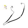 Edelmann 92861 Edelmann Power Steering Pressure Hose