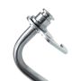 Edelmann 92861 Edelmann Power Steering Pressure Hose