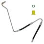 Edelmann 92863 Edelmann Power Steering Pressure Hose