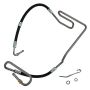 Edelmann 92866 Edelmann Power Steering Pressure Hose